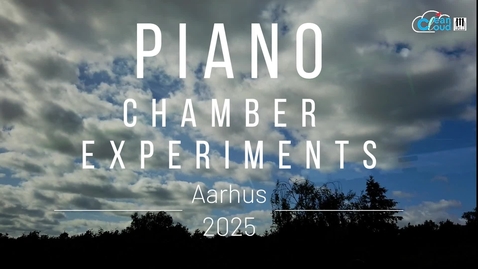 Thumbnail for CleanCloud PIANO@Aarhus campaign trailer