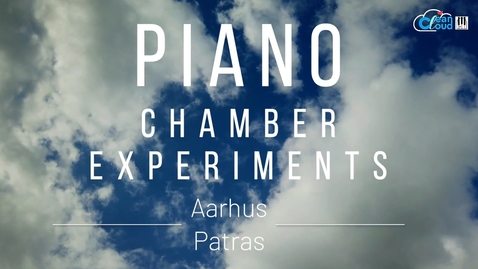 Thumbnail for CleanCloud PIANO: The Documentary Film (Trailer)