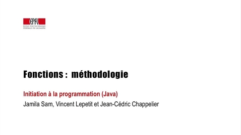 Thumbnail for W06-6-Methodologie.java