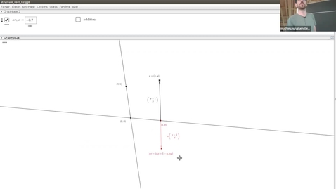 Thumbnail for AL - CMS - Cours 23