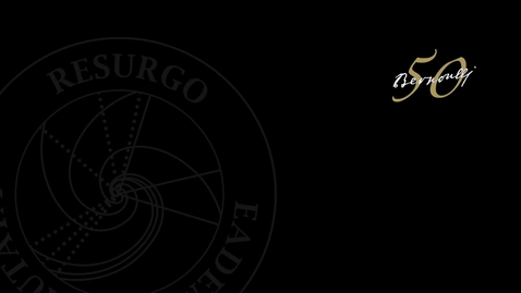 Thumbnail for Bernoulli @ 50 - Commemorative Video