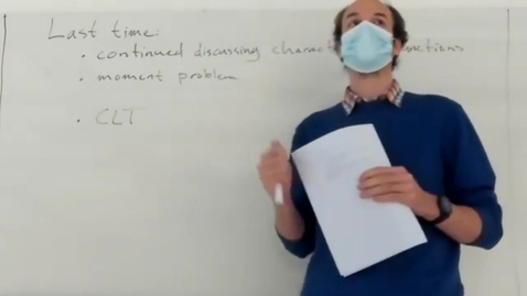 Thumbnail for 14, Lecture 14