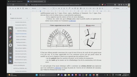 Thumbnail for 2026.04.22 GEOMETRIE II - 9-THd SQ2 - 34 min (MATH-126)