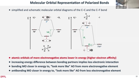 Thumbnail for Organic Chemistry 2024 - Chapter 2.3 &amp; Chapter 2.4