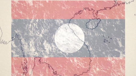 Thumbnail for AR-456 : semaine 12 : vidéo Vientiane