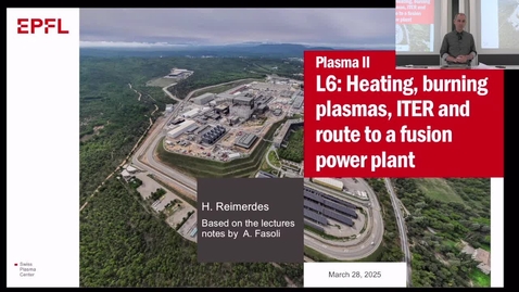 Thumbnail for 6, PHYS-424 \ Week 6: Heating - Part 1