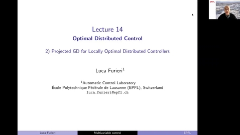 Thumbnail for 28, ME-422 Multivariable control - Fall 2021 / Week 14 hour 1 part 1