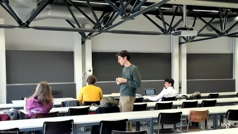 Thumbnail for Lecture Dec 12