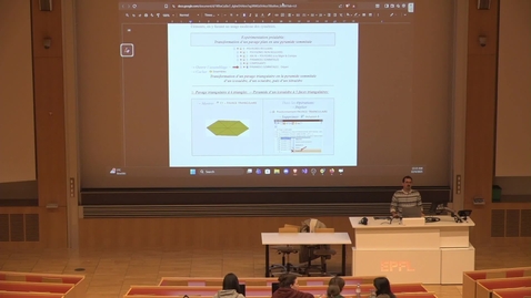 Thumbnail for 2025.12.04 GEOMETRIE I - 6-THa SQ2- 36 min (MATH-124)