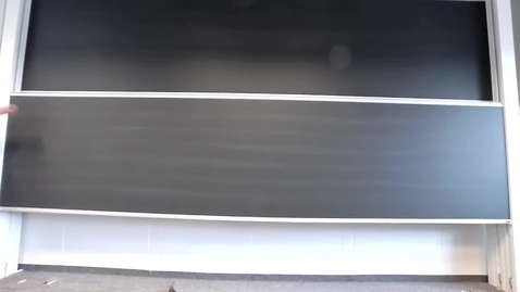 Thumbnail for 11a, Conclusions on statistical learning theory