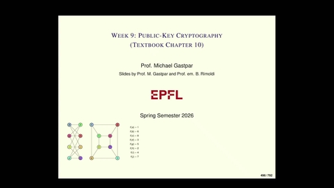 Thumbnail for COM-102-2026: Lecture 17