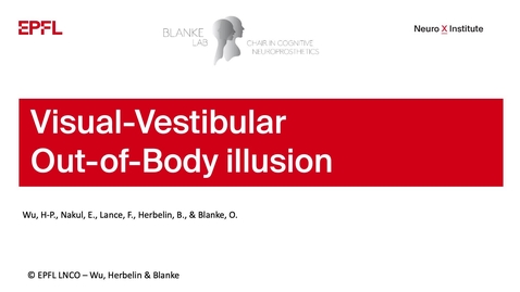 Thumbnail for LNCO Visual-Vestibular OBE