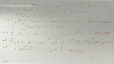 Thumbnail for 5, Lecture 5