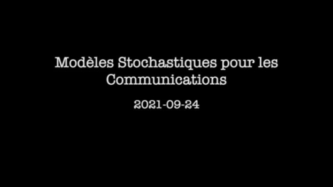 Thumbnail for 1.2, COM-300: Module 1: Partie 2