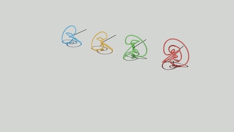 Thumbnail for Smooth-Rolling Knots: Generalized Torus Knots