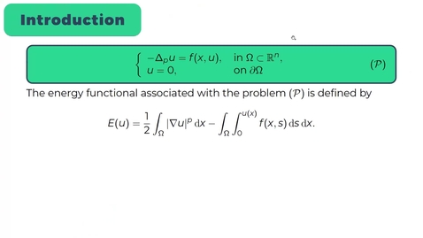 Thumbnail for Csaba Farkas. Compact Sobolev embeddings on non-compact manifolds with applications