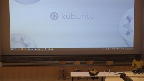 Thumbnail for CS-119(g) ICC (partie programmation) | Lundi | Automne 25