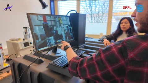 Thumbnail for The story of AirMon and Aerospec