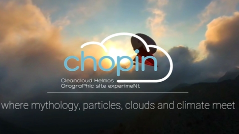 Thumbnail for What is CHOPIN? Documentary