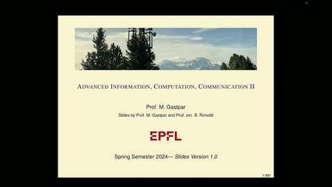 Thumbnail for COM-102-2024: Lecture 02
