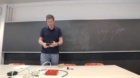 Thumbnail for Lecture 7