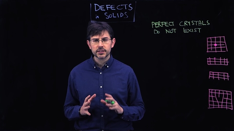 Thumbnail for 05 - Defects