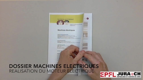 Thumbnail for Moteur électrique