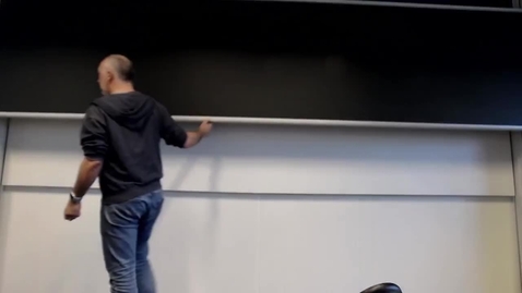 Thumbnail for 13a, Gaussian Mixture Clustering: Expectation-Maximization algorithms