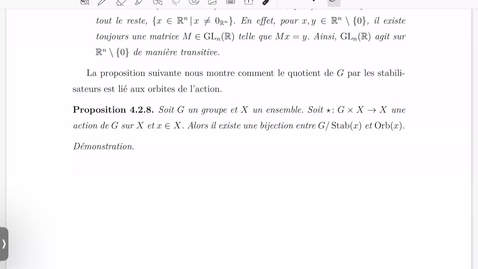 Thumbnail for Structures Fondamentales (11 mars 2026, partie 2)