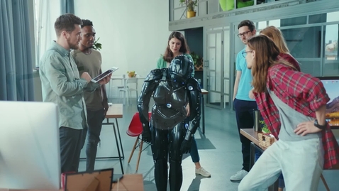 Thumbnail for Teaser Market 2026