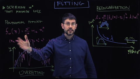 Thumbnail for 07 - Machine learning