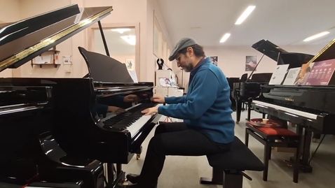 Thumbnail for What is the link between CleanCloud and Chopin?