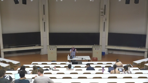 Thumbnail for MATH-251(c) Analyse numérique | Vendredi | Printemps 25