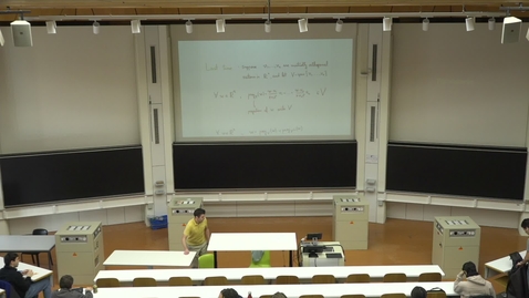 Thumbnail for Math 111(en) - 02.12.2025