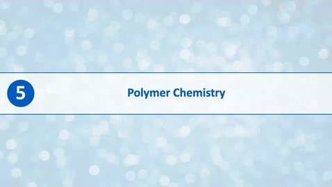 Thumbnail for Organic Chemistry Chapter 5.1 - 5.3 - 11.12.2025