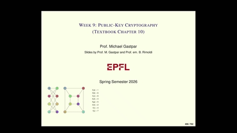 Thumbnail for COM-102-2026: Lecture 18