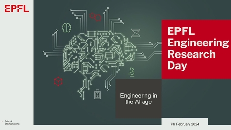 Thumbnail for Engineering Research Day
