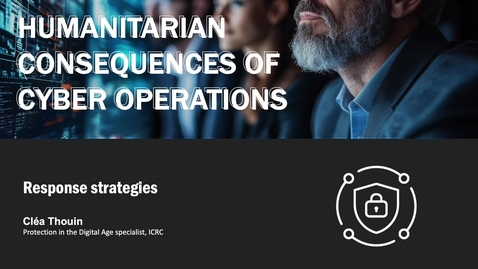 Thumbnail for 6.4 Response Strategies