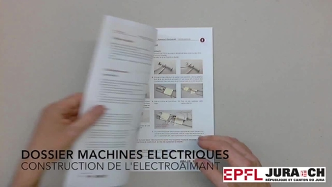 Thumbnail for Electroaimant