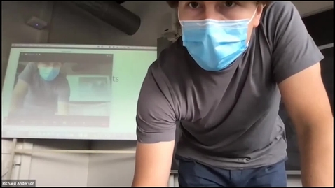 Thumbnail for Lecture 07 - (Optical) Transients