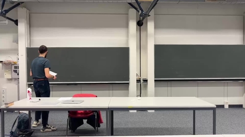 Thumbnail for Lecture 14a