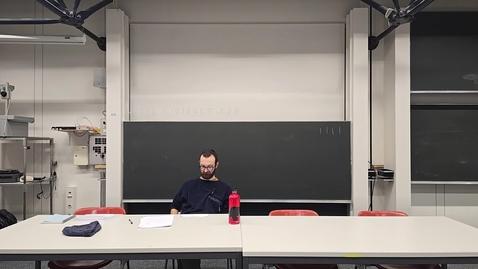 Thumbnail for Lecture10a