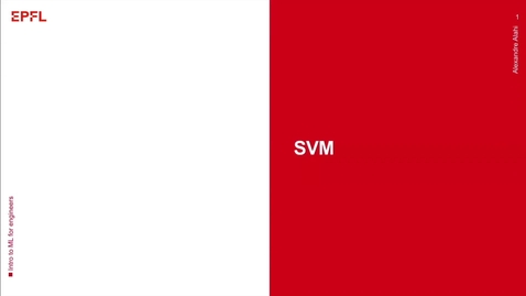 Thumbnail for Lecture 9