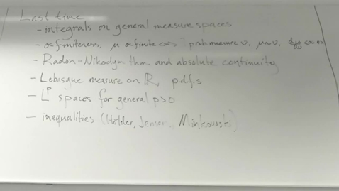 Thumbnail for 8, Lecture 8