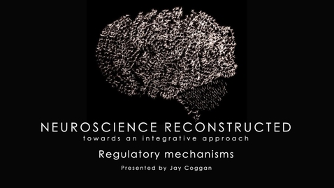 Thumbnail for Week 4-4 Regulatory mechanisms