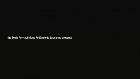 Thumbnail for W01_Typological principles, Discussion with Luca Ortelli?