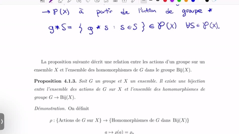 Thumbnail for Structures Fondamentales (11 mars 2026, partie 1)