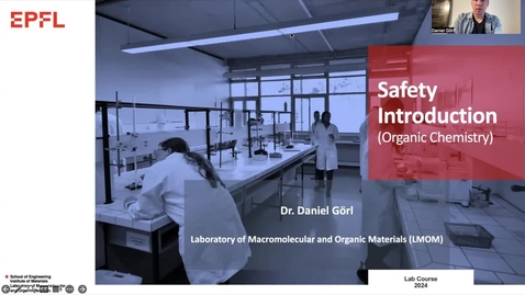 Thumbnail for Safety Introduction_OC 2024