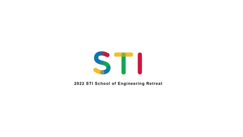 Thumbnail for School Of Engineering - Retreat November 2022