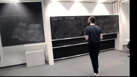Thumbnail for Lecture 11 - Part 2